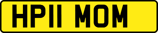 HP11MOM