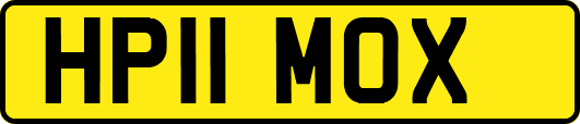HP11MOX