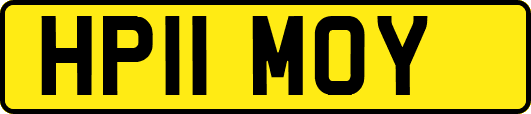 HP11MOY