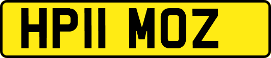 HP11MOZ