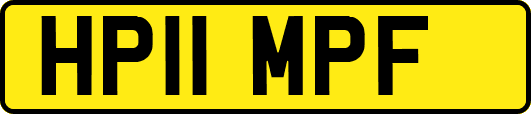 HP11MPF