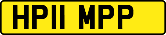 HP11MPP