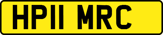 HP11MRC