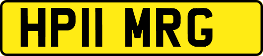 HP11MRG