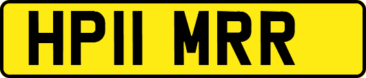 HP11MRR
