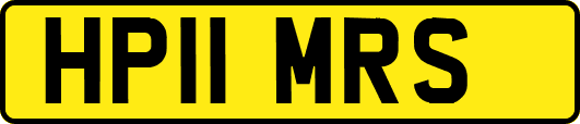 HP11MRS