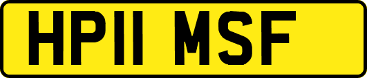HP11MSF