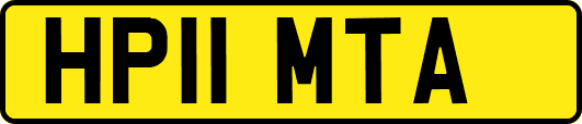 HP11MTA