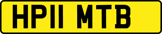HP11MTB