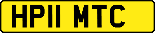 HP11MTC