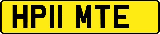 HP11MTE