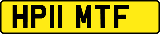 HP11MTF