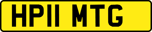 HP11MTG