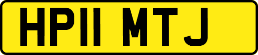 HP11MTJ