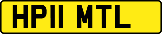 HP11MTL