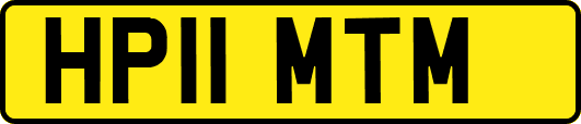 HP11MTM