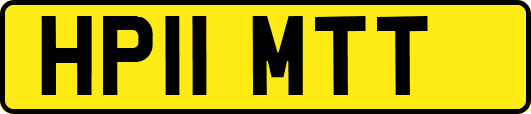 HP11MTT