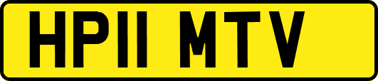 HP11MTV