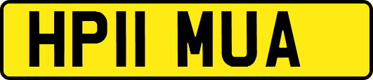 HP11MUA