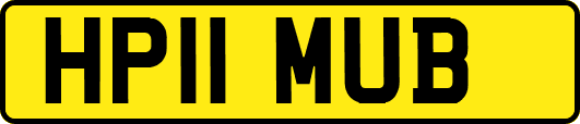 HP11MUB