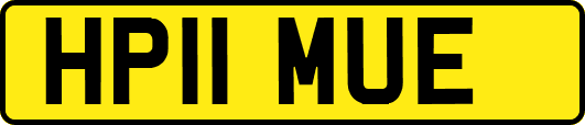 HP11MUE