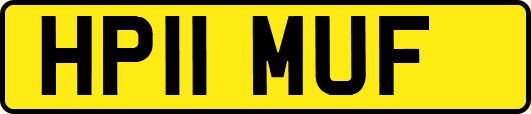 HP11MUF