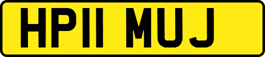 HP11MUJ