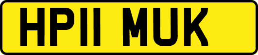 HP11MUK