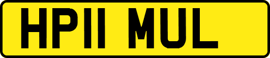 HP11MUL
