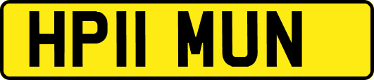 HP11MUN