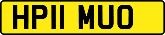 HP11MUO