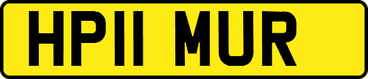 HP11MUR