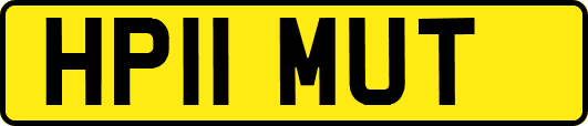 HP11MUT
