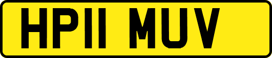 HP11MUV