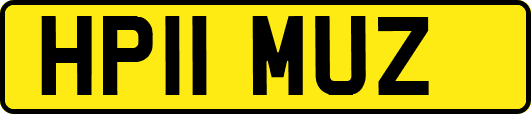 HP11MUZ