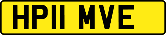 HP11MVE