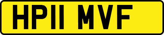 HP11MVF