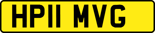 HP11MVG