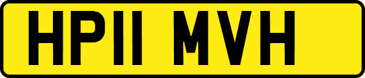 HP11MVH