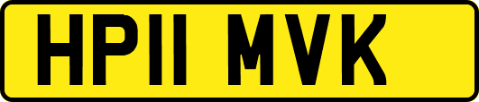 HP11MVK