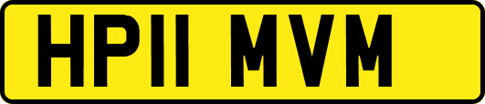 HP11MVM
