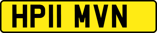 HP11MVN