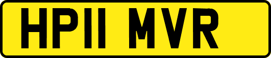 HP11MVR