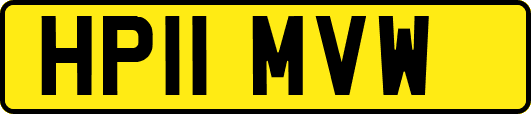 HP11MVW