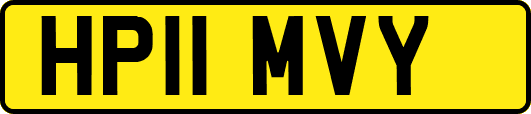 HP11MVY