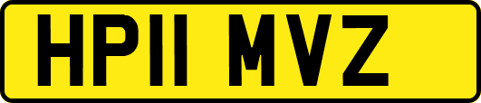 HP11MVZ