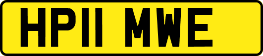 HP11MWE