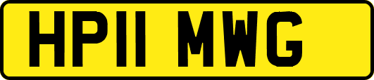 HP11MWG