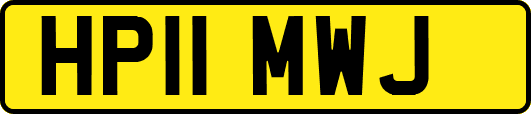 HP11MWJ