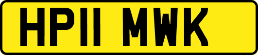 HP11MWK
